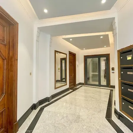 Appartement Centre Cannes